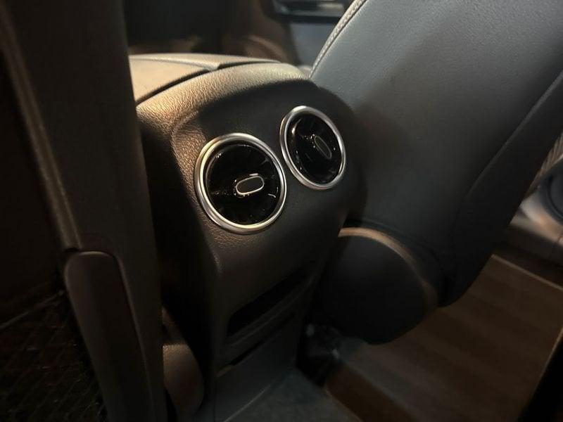 Mercedes-Benz GLB 200 d Sport Plus auto