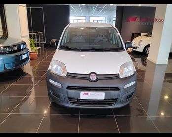 FIAT Panda 0.9 TwinAir Turbo S&S 4x4 Pop Van 2 posti
