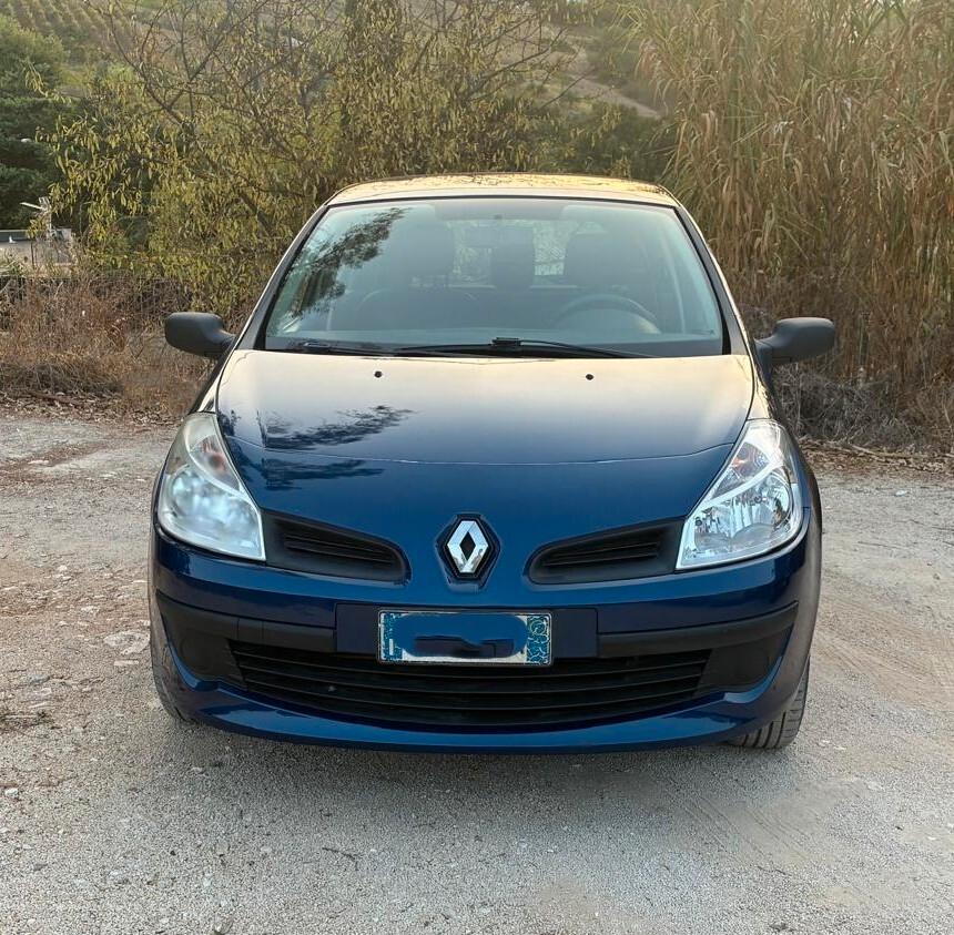 Renault Clio Storia 1.5 dCi 65CV 5 porte Confort