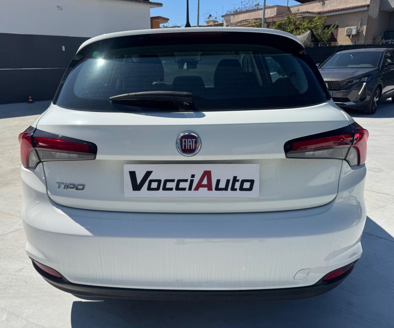 Fiat Tipo 1.3 Mjt S&S 5 porte City Life