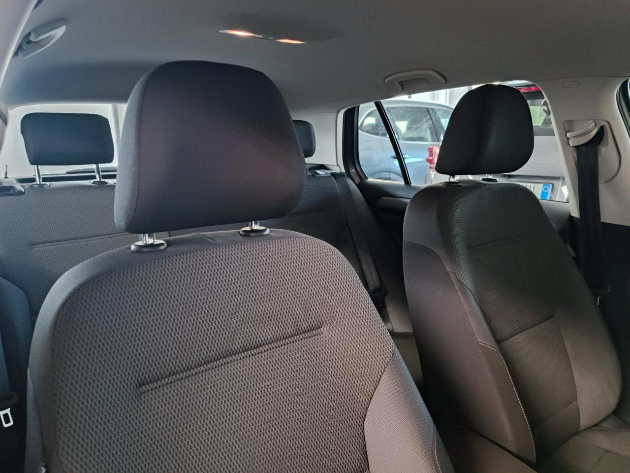 Volkswagen Golf Golf 5p 1.6 tdi Business 115cv