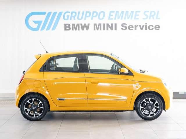 Renault Twingo Twingo III 2019 0.9 tce Intens 95cv edc