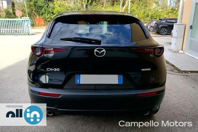 MAZDA CX-30 CX-30 2.0 M-Hybrid 150cv 2WD Homura 6mt