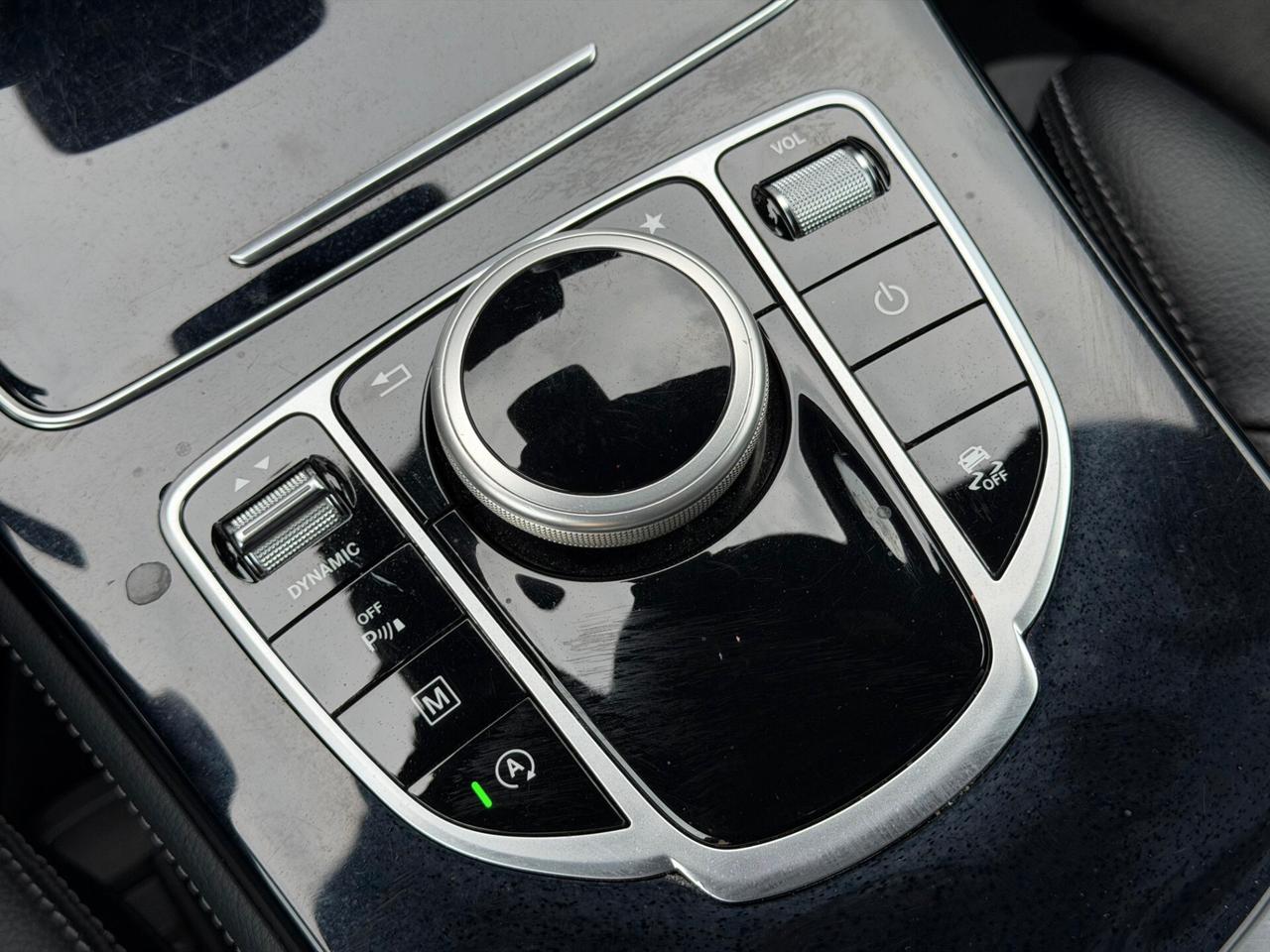 Mercedes-benz GLC 220 d 4Matic Premium