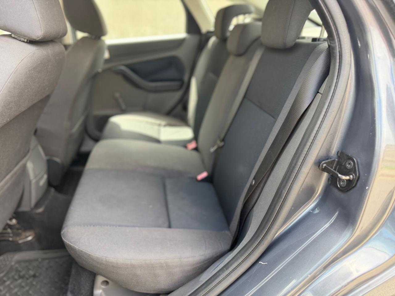 Ford Focus CC 1.6 TDCi