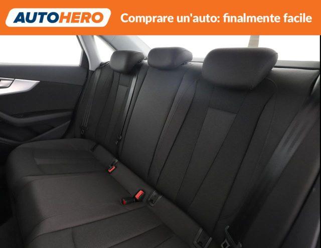 AUDI A4 30 TDI S tronic Business Sport