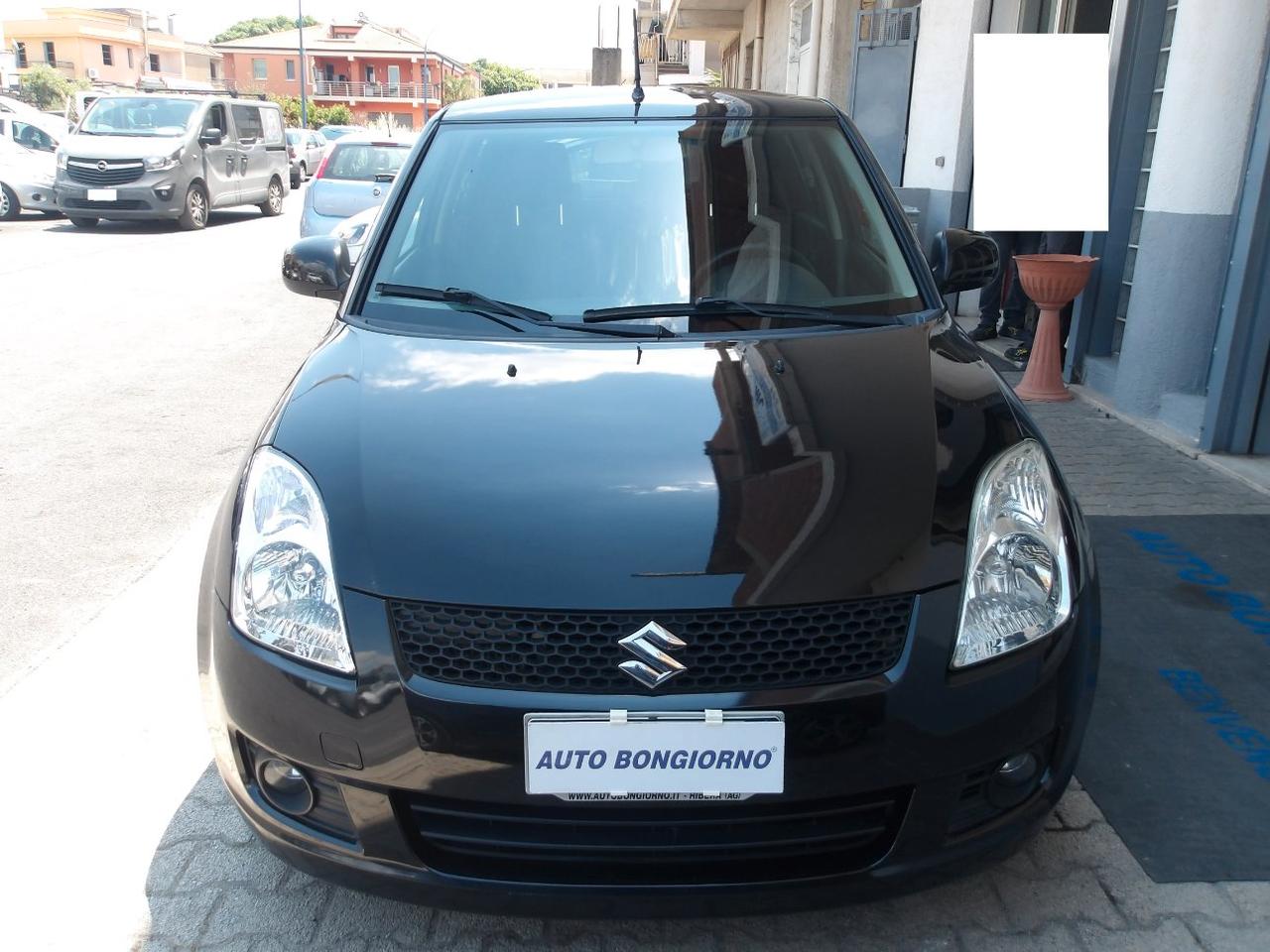 Suzuki Swift 5 Porte Swift 5p 1.3 ddis GL75cv dpf
