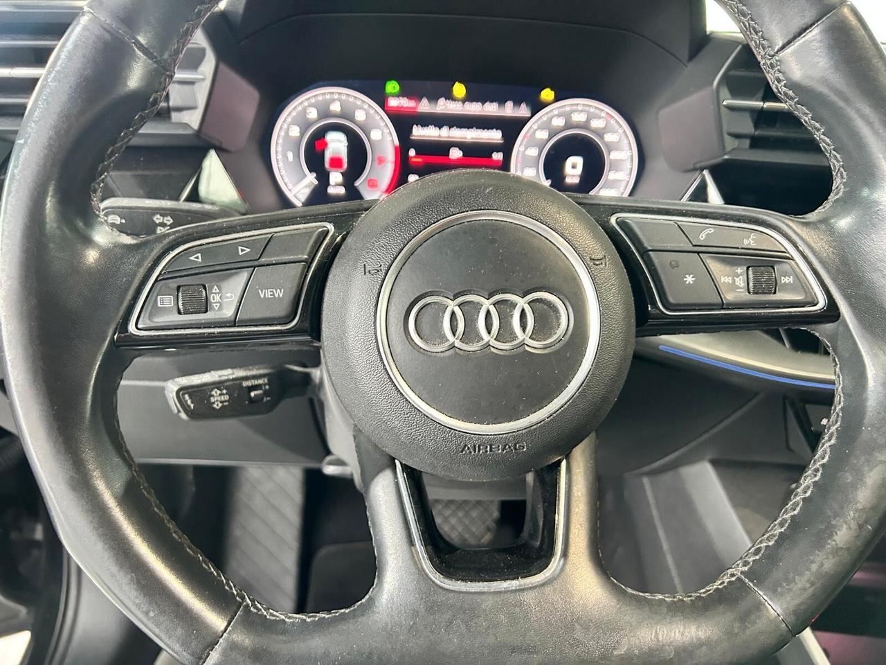 Audi A3 SPB 40 TFSI e S tronic Business Advanced