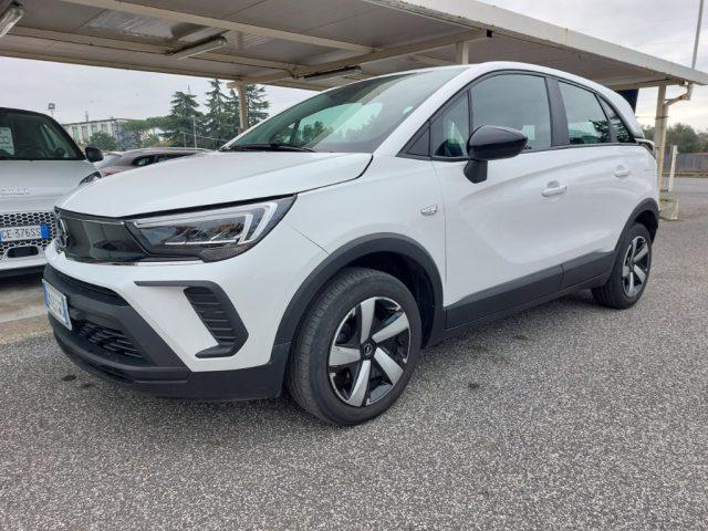 OPEL Crossland 1.2 Turbo 12V 110 CV Start&Stop Edition Aziendale