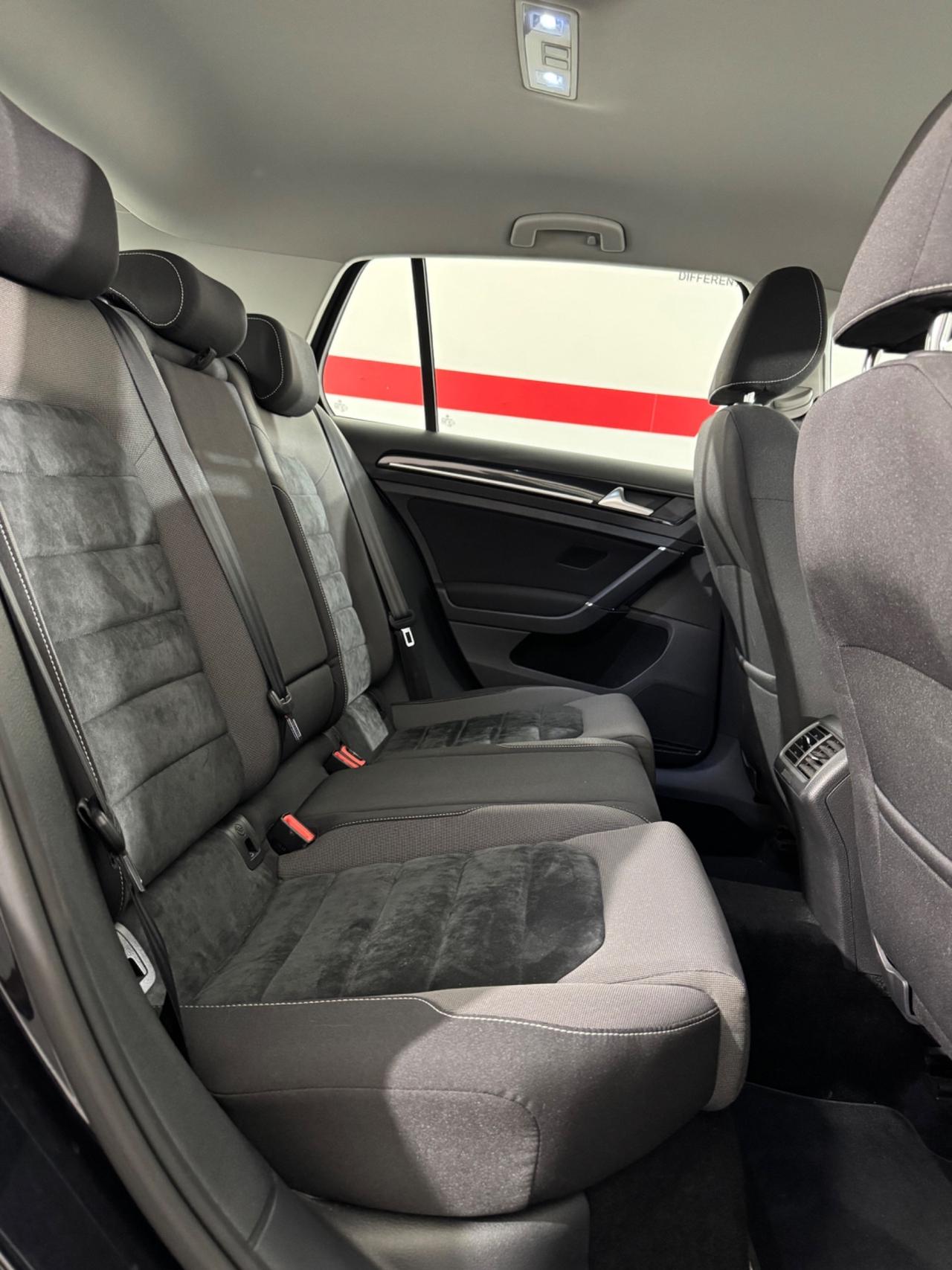Volkswagen Golf 1.4 TSI 5p. Highline BlueMotion Technology