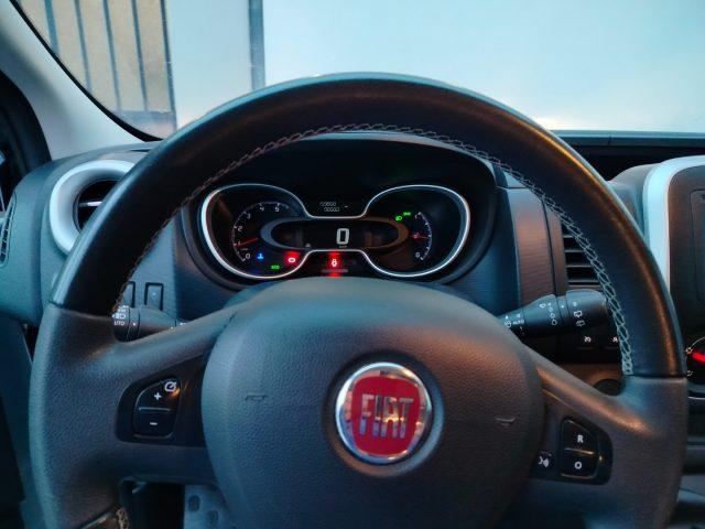 FIAT Talento 1.6 MJT 145CV 8 posti