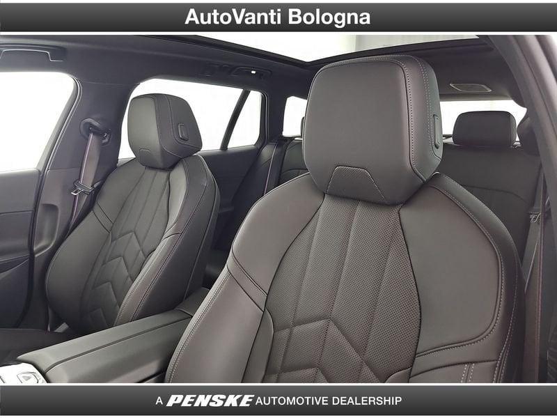 BMW Serie 5 520d 48V xDrive Touring Msport PRO
