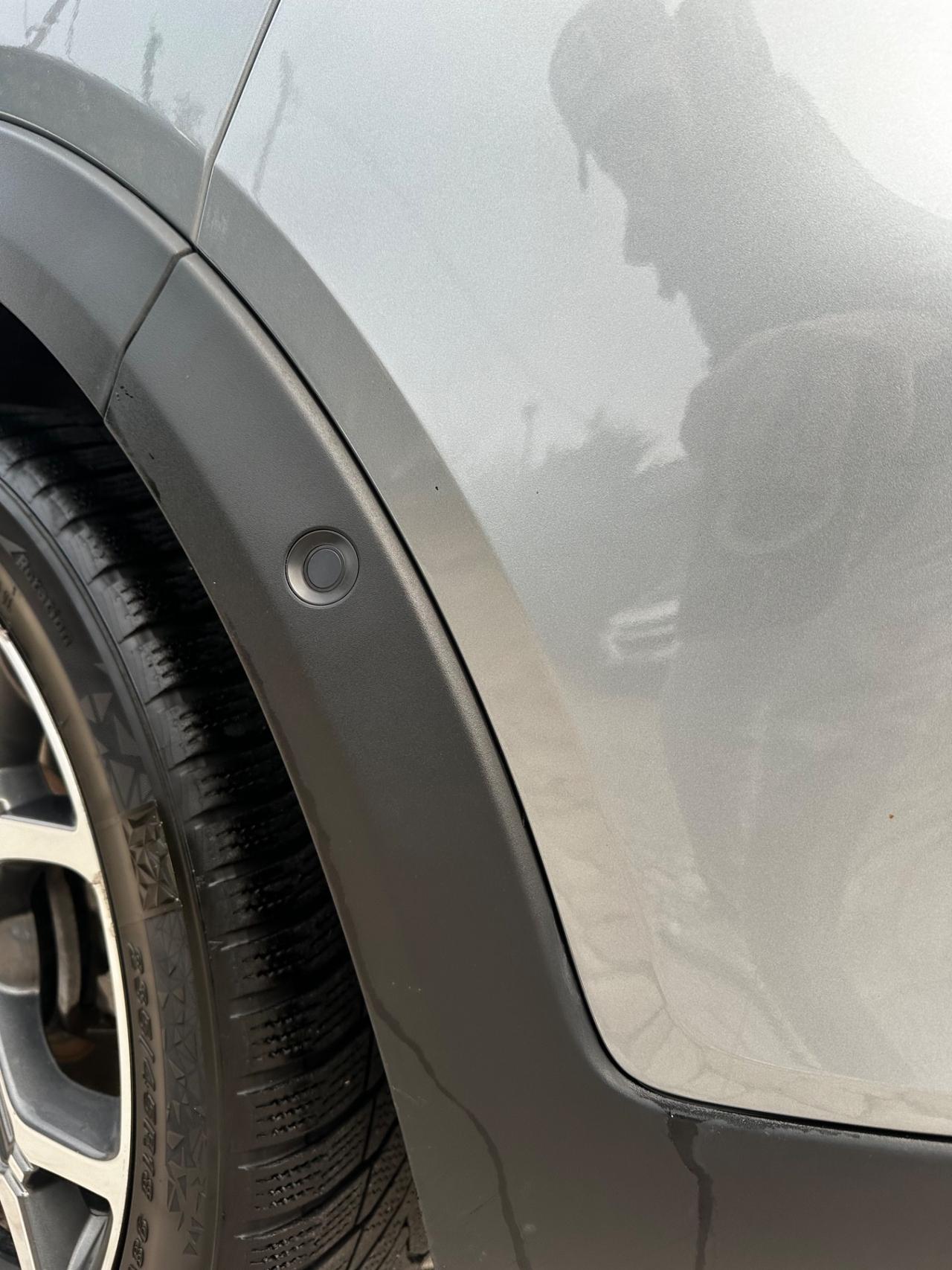 Kia XCeed 1.6 CRDi 136 CV MHEV iMT High Tech