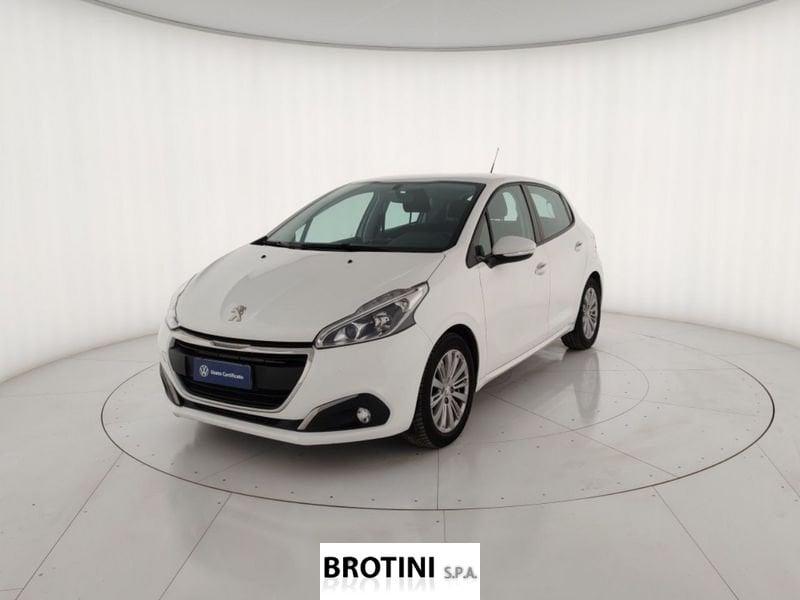 Peugeot 208 Active PureTech 82cv S/S Neopat.