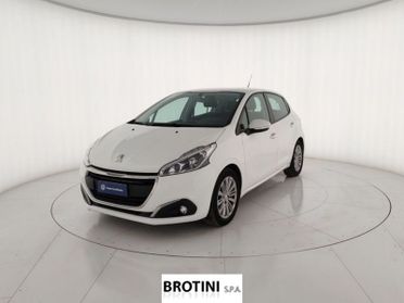 Peugeot 208 Active PureTech 82cv S/S Neopat.