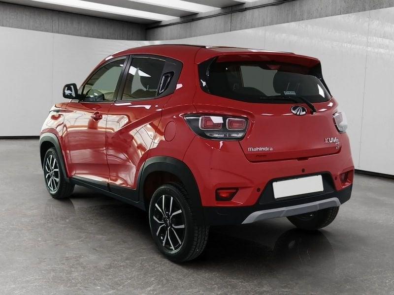 Mahindra KUV100 1.2 K6+
