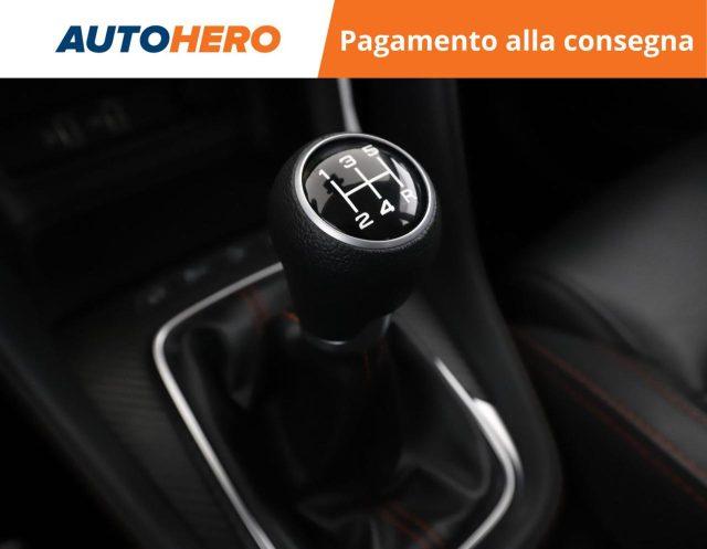 MG ZS 1.5 VTi-tech Luxury