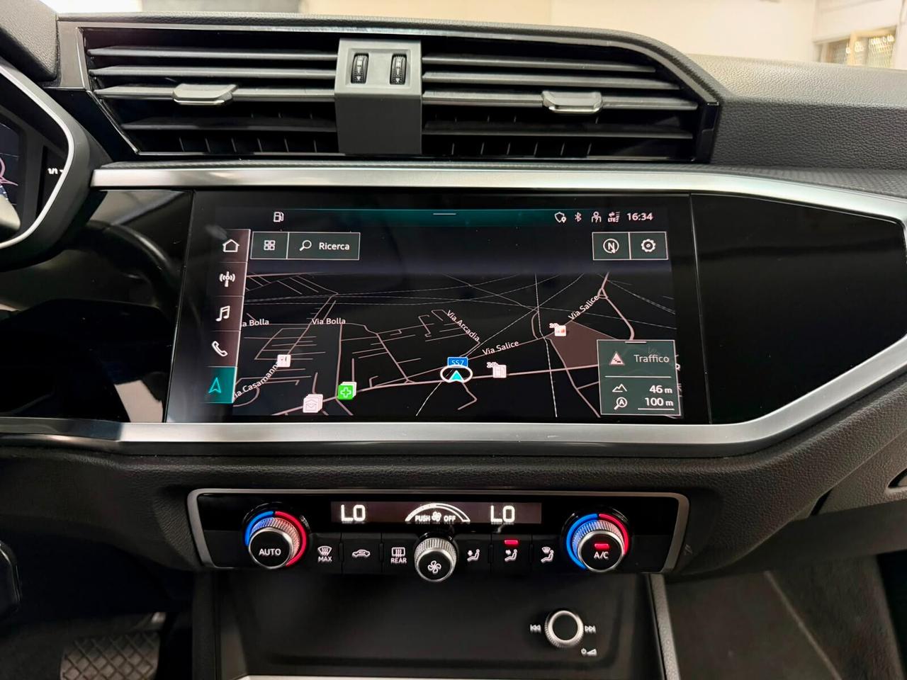 Audi Q3 35 TDI 150cv S tronic Business Advanced