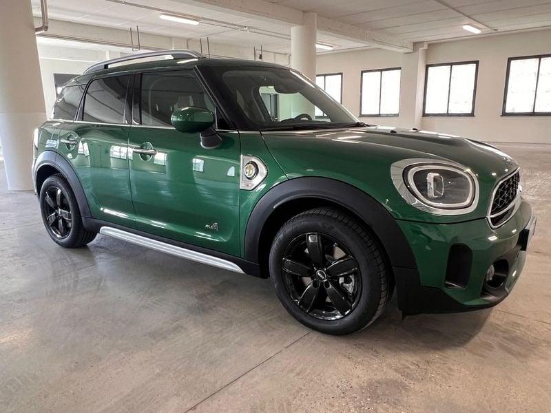 MINI Mini Countryman F60 2020 Benzi Mini Countryman 1.5 Cooper SE Classic all4 auto