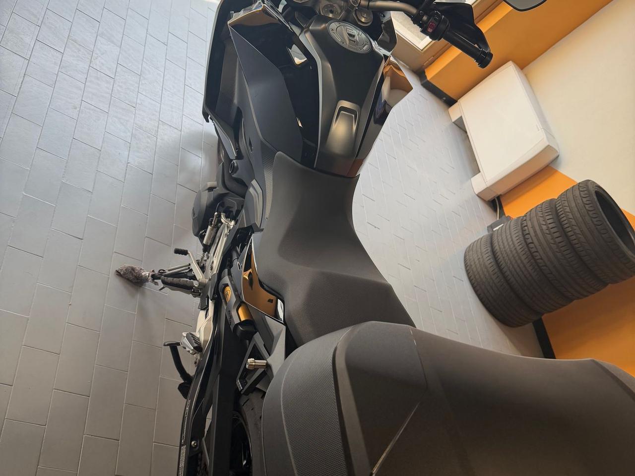 BMW F 900 XR ( 2020-2024 ) #3
