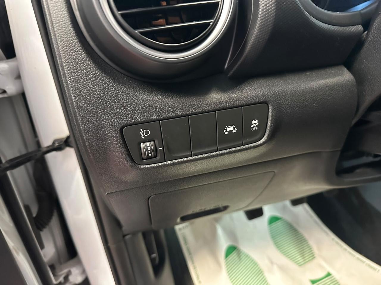 Hyundai Kona 1.0 T-GDI Style