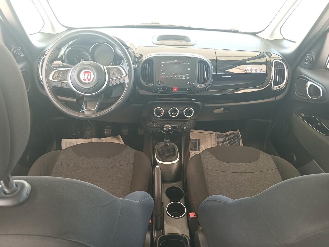 500L 1.4 CV 90 GPL Mirror IL TOP PERFETTA QUAL PROVA
