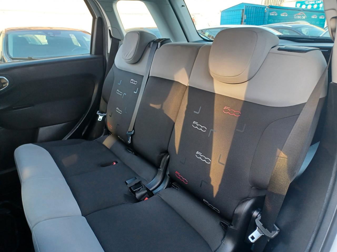 Fiat 500L 1.3 Multijet Pop Star