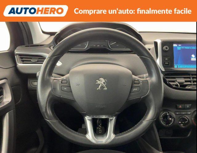 PEUGEOT 2008 1° serie BlueHDi 100 S&S Active