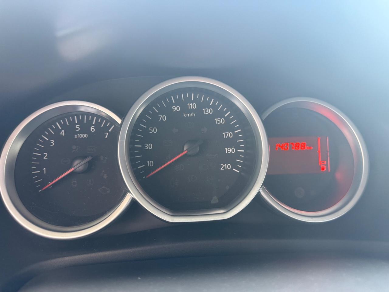 Dacia Sandero 0.9 TCe GPL 90CV Lauréate