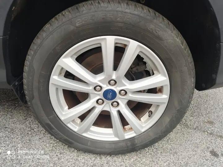 Ford Kuga 1.5 EcoBoost Business - OFFERTA BLACK FRIDAY