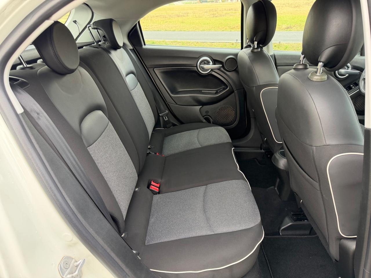 Fiat 500X 1.3 MultiJet 95 CV S-Design City