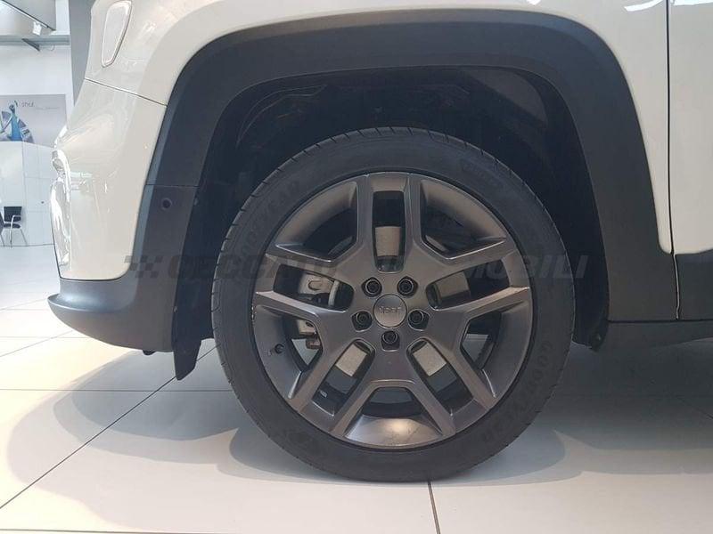 Jeep Renegade Renegade 1.3 t4 phev First Edition Urban 4xe at6