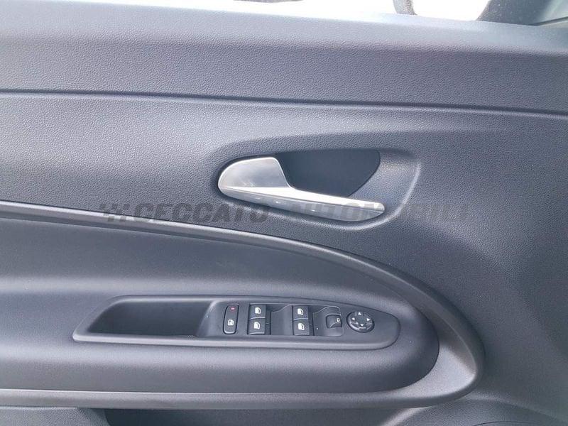 Jeep Avenger Avenger 1.2 turbo Altitude fwd 100cv