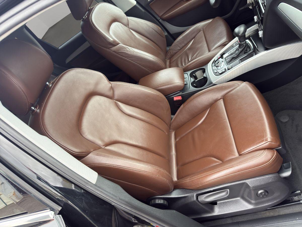 AUDI - Q5 - 2.0 TDI 177CV quattro S tr. Adv.Plus S LINE