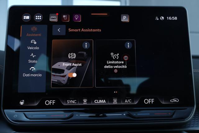 CUPRA Leon 2.0 TDI 150 CV DSG