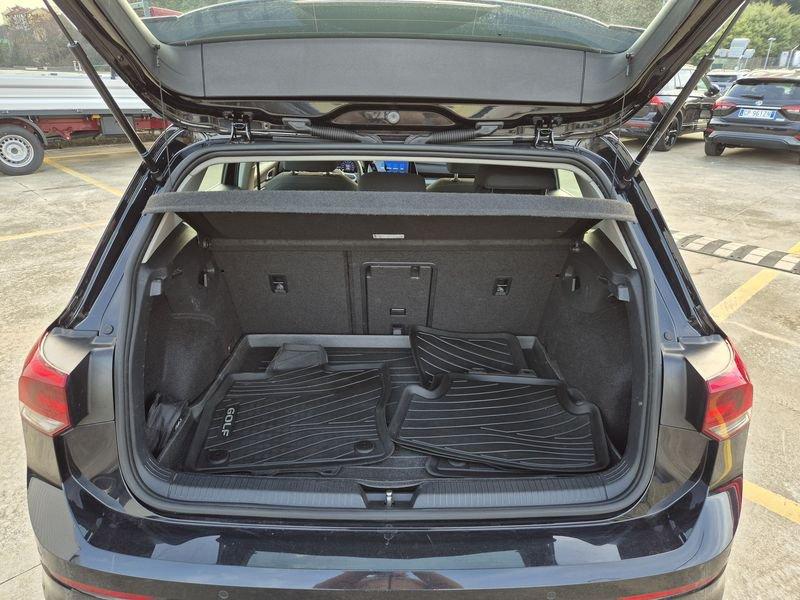 Volkswagen Golf 2.0 tdi Style 115cv dsg