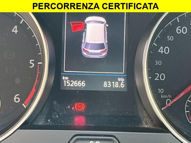 VOLKSWAGEN Golf 1.6 TDI 115 CV Highline