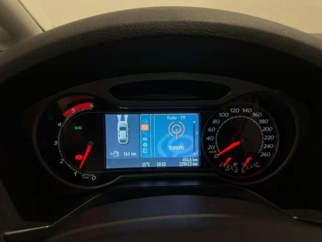 Ford S-Max 2.0 TDCi 140CV Titanium