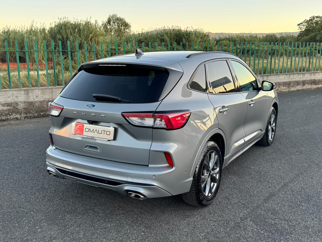 Ford Kuga 1.5 TDCI 120 CV S&S 2WD ST-Line