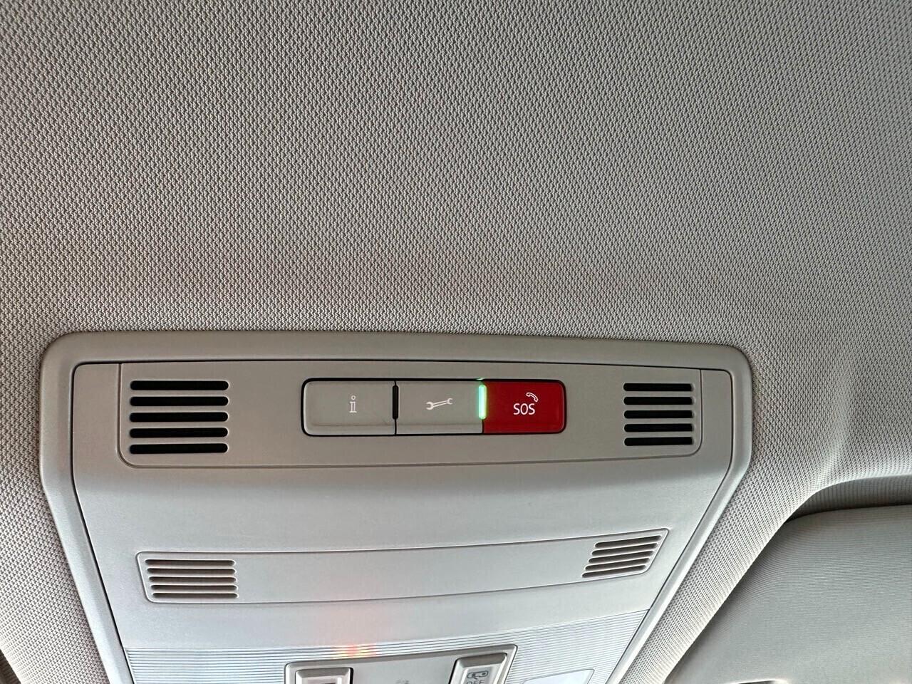 Volkswagen T-Roc 2.0 TDI SCR 150 CV Sport BlueMotion Technology