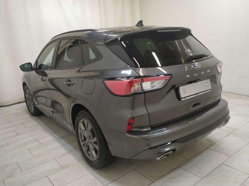 Ford Kuga 2.5 phev ST-Line X 2wd 225cv cvt