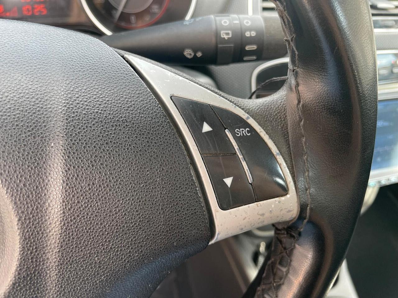 Fiat Punto EVO 1.4 8V 5 porte Natural Power Easy METANO