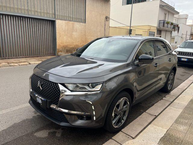 DS AUTOMOBILES DS 7 Crossback 1.5BlueHDi 130 Aut. Prestige