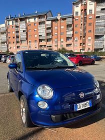 Fiat 500 1.2