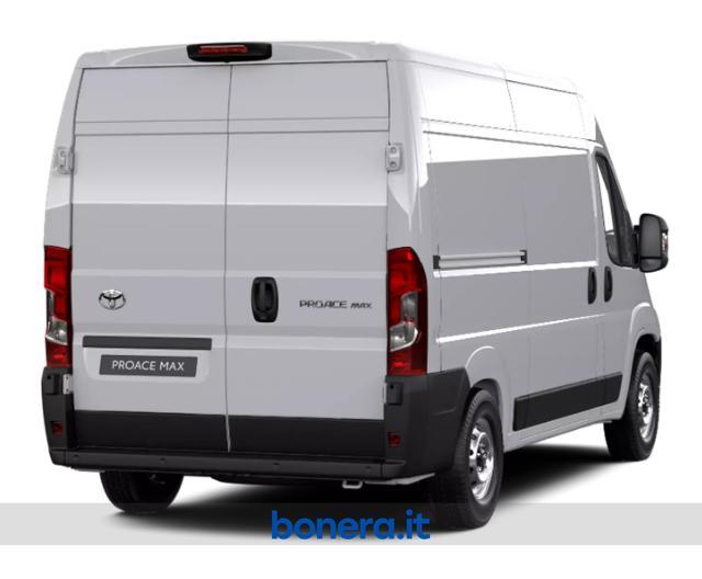 Toyota Proace Max Furgone tetto alto Proace Max 35 2.2d 140cv L2h2 Business