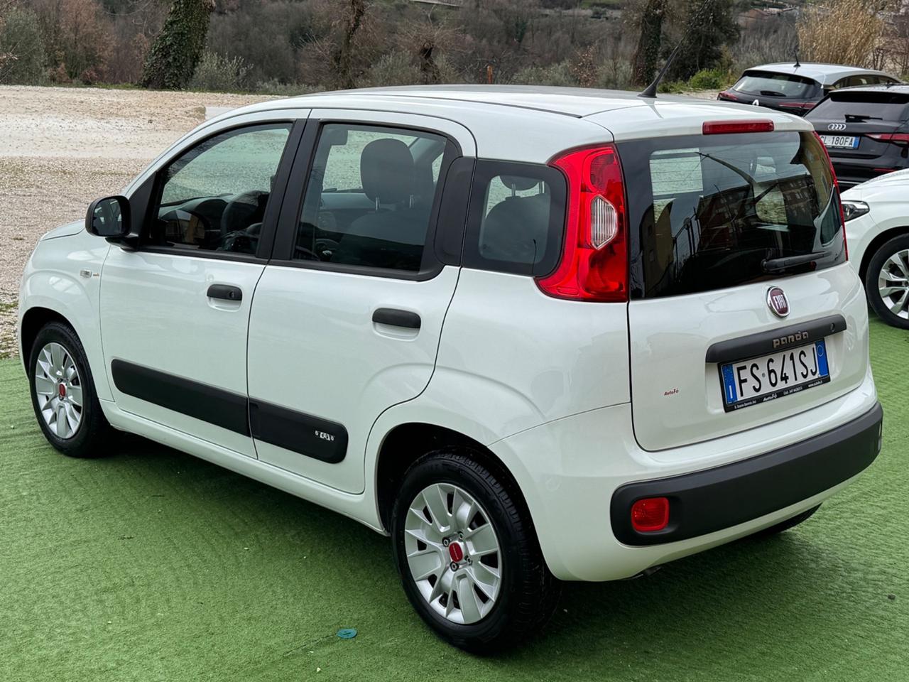Fiat Panda 1.3 MJT 95 CV S&S Easy N1