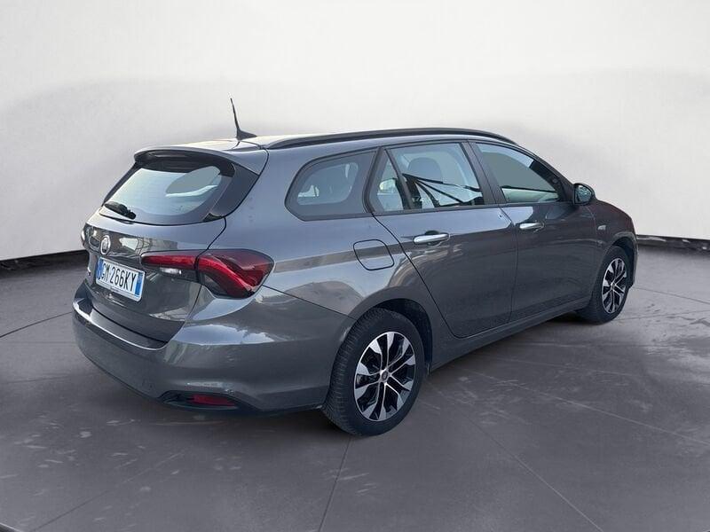 FIAT Tipo Tipo 1.6 Mjt S&S SW City Life