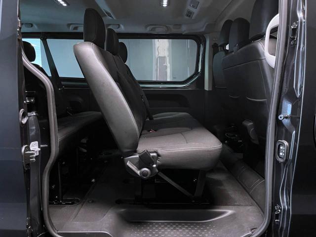 RENAULT Trafic BluedCi 150CV PL-TN Zen