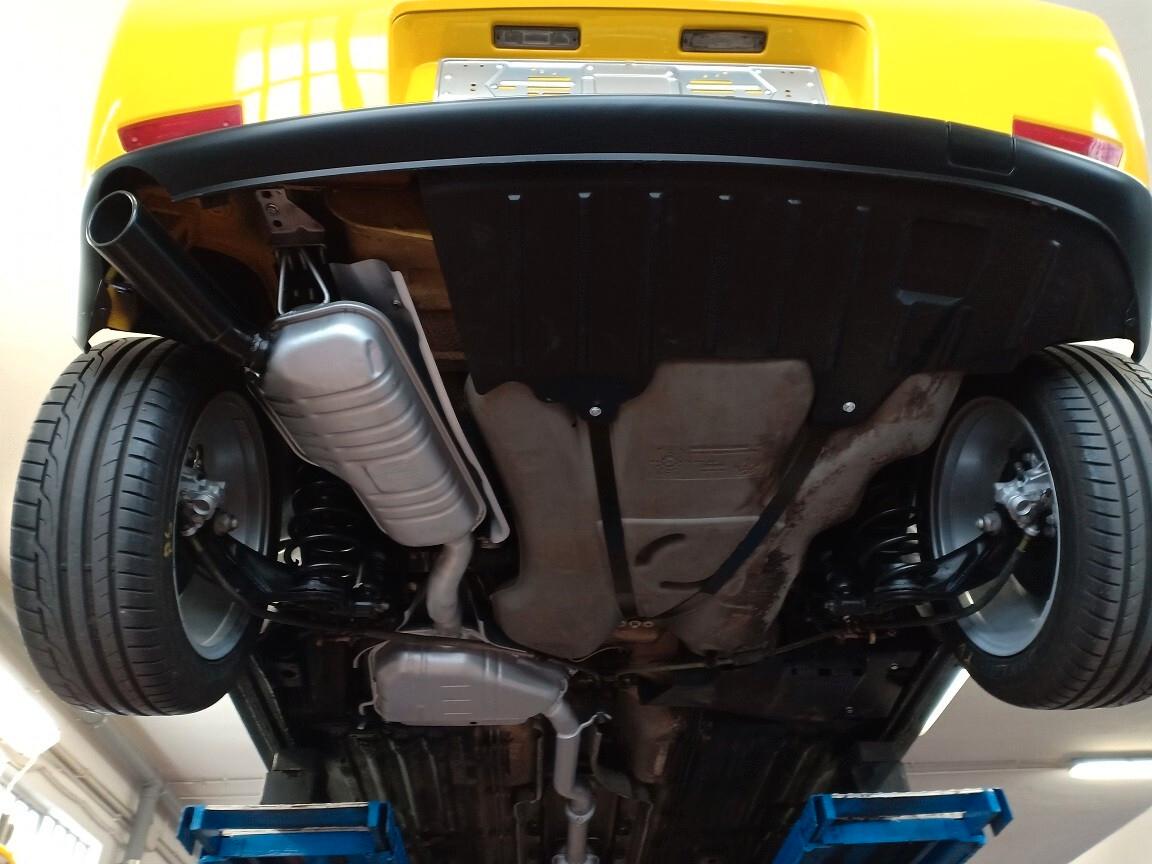 Fiat Coupe 2.0 i.e. turbo 16V Plus