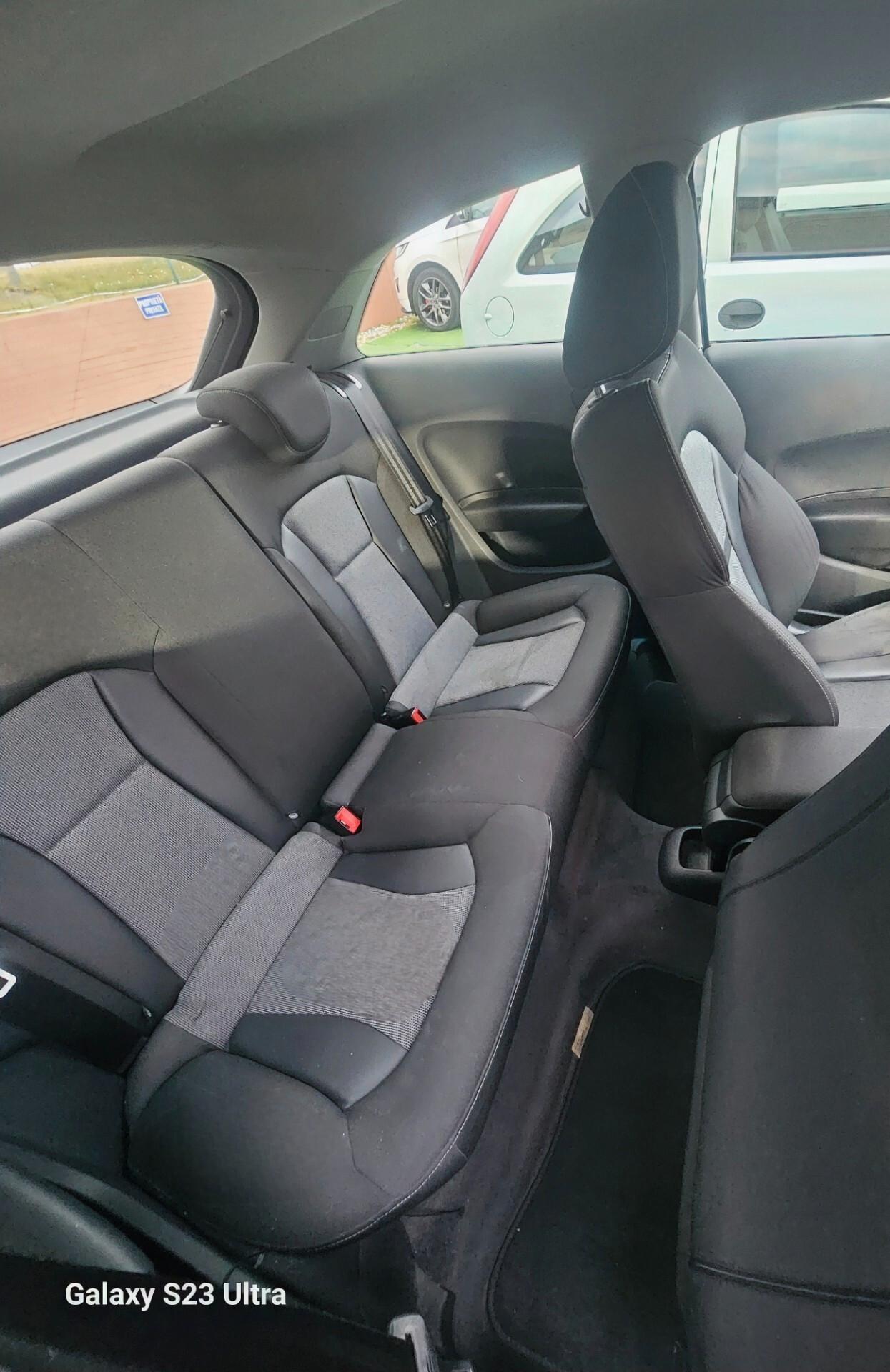 Audi A1 1.2 TFSI Attraction